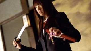 15. Убить Билла (2003)