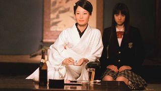 16. Убить Билла (2003)