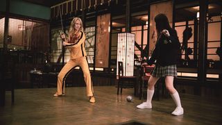 18. Убить Билла (2003)