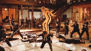 20. Убить Билла (2003)