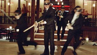 21. Убить Билла (2003)