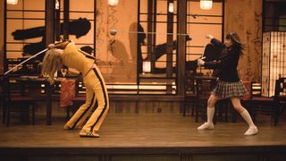 22. Убить Билла (2003)