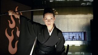 24. Убить Билла (2003)