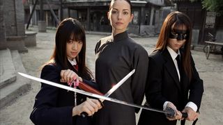 25. Убить Билла (2003)