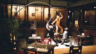 27. Убить Билла (2003)