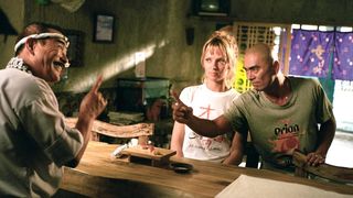 32. Убить Билла (2003)