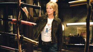 35. Убить Билла (2003)