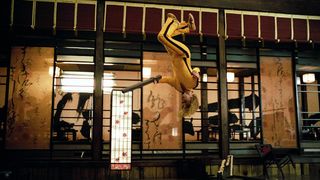 40. Убить Билла (2003)