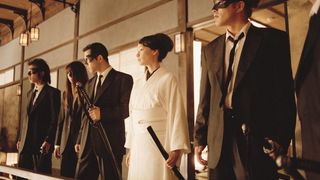 42. Убить Билла (2003)