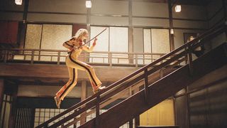 44. Убить Билла (2003)