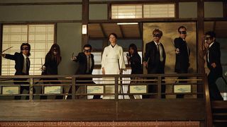 47. Убить Билла (2003)