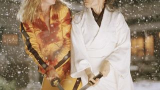 51. Убить Билла (2003)