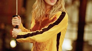 52. Убить Билла (2003)