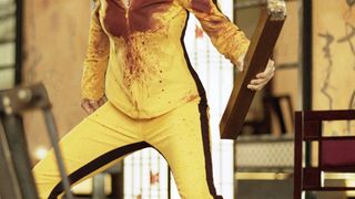 53. Убить Билла (2003)