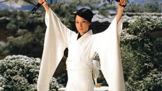 63. Убить Билла (2003)