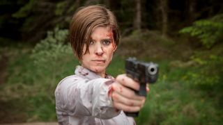 11. Морган (2016)