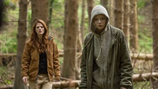 12. Морган (2016)