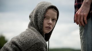 13. Морган (2016)