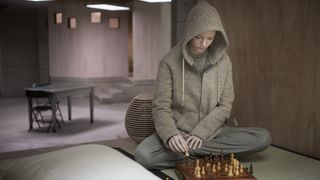 14. Морган (2016)