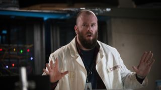 15. Морган (2016)