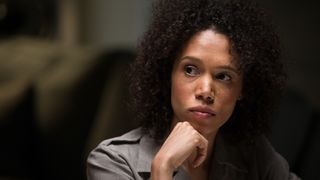 16. Морган (2016)