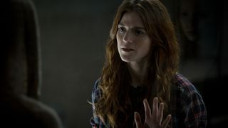 18. Морган (2016)