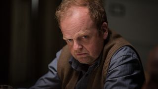 2. Морган (2016)