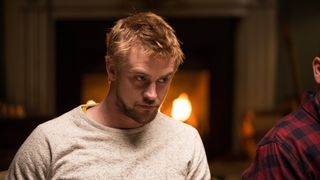 20. Морган (2016)