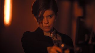 21. Морган (2016)