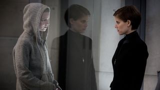 22. Морган (2016)