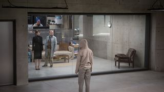 23. Морган (2016)