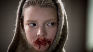 25. Морган (2016)