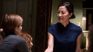 29. Морган (2016)