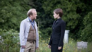 3. Морган (2016)