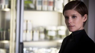 30. Морган (2016)