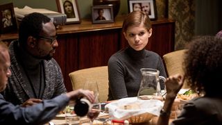 31. Морган (2016)