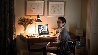 33. Морган (2016)