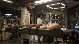 39. Морган (2016)