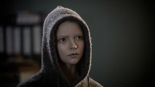 4. Морган (2016)