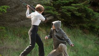 40. Морган (2016)