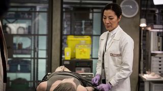 41. Морган (2016)