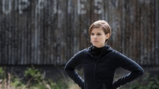 42. Морган (2016)