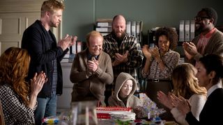 44. Морган (2016)