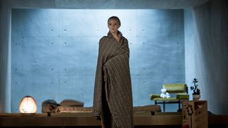 45. Морган (2016)