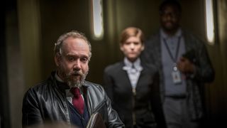 51. Морган (2016)