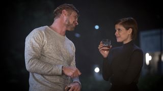 6. Морган (2016)