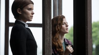 7. Морган (2016)