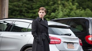 8. Морган (2016)