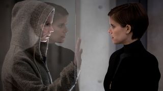 9. Морган (2016)