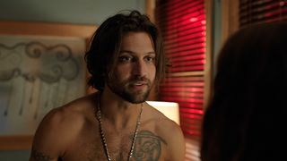 15. И гаснет свет... (2016)